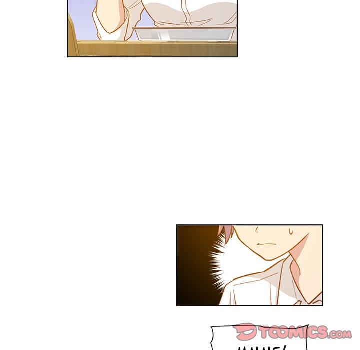 Tick Tock Chapter 30 image 113
