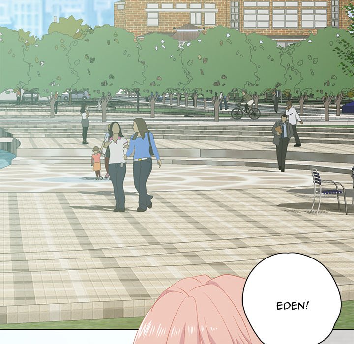 Tick Tock Chapter 30 image 117