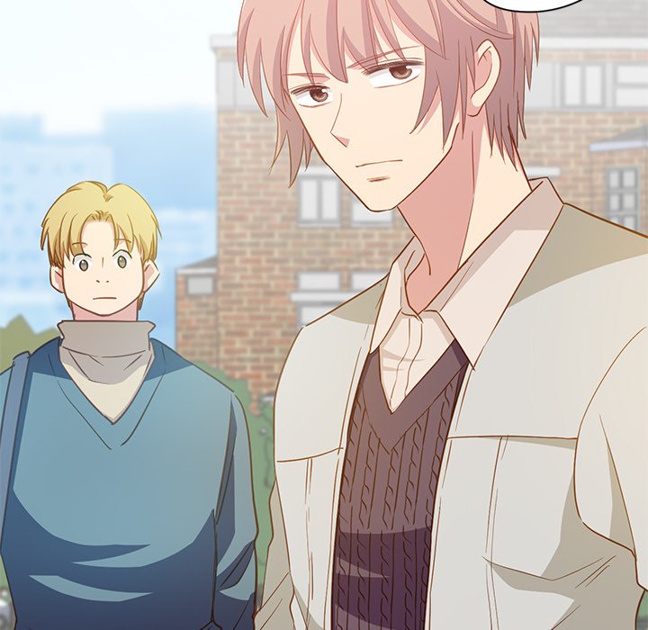 Tick Tock Chapter 30 image 118