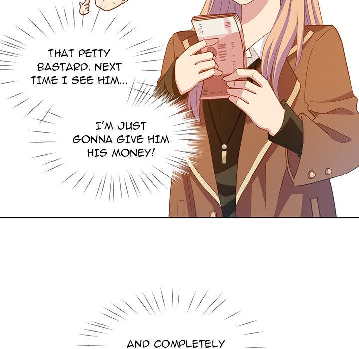 Tick Tock Chapter 30 image 12