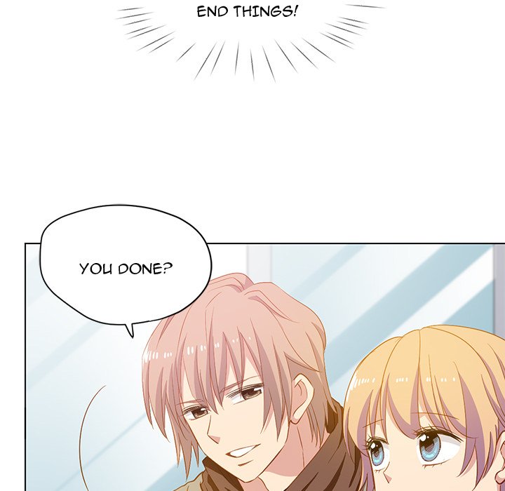 Tick Tock Chapter 30 image 13