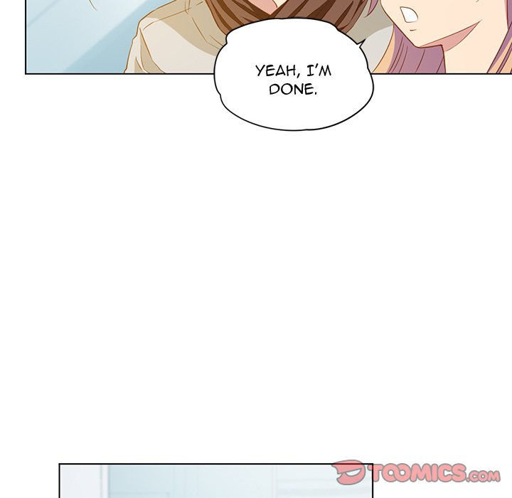 Tick Tock Chapter 30 image 14