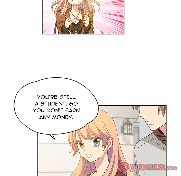 Tick Tock Chapter 30 image 17