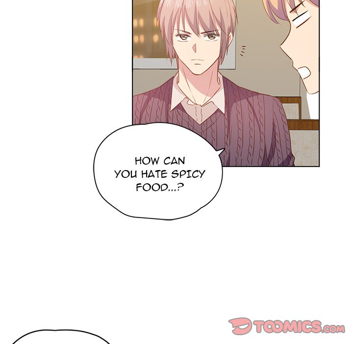 Tick Tock Chapter 30 image 38