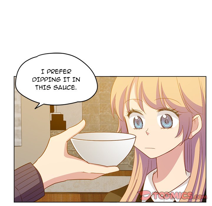 Tick Tock Chapter 30 image 41