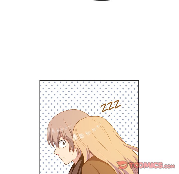 Tick Tock Chapter 30 image 89