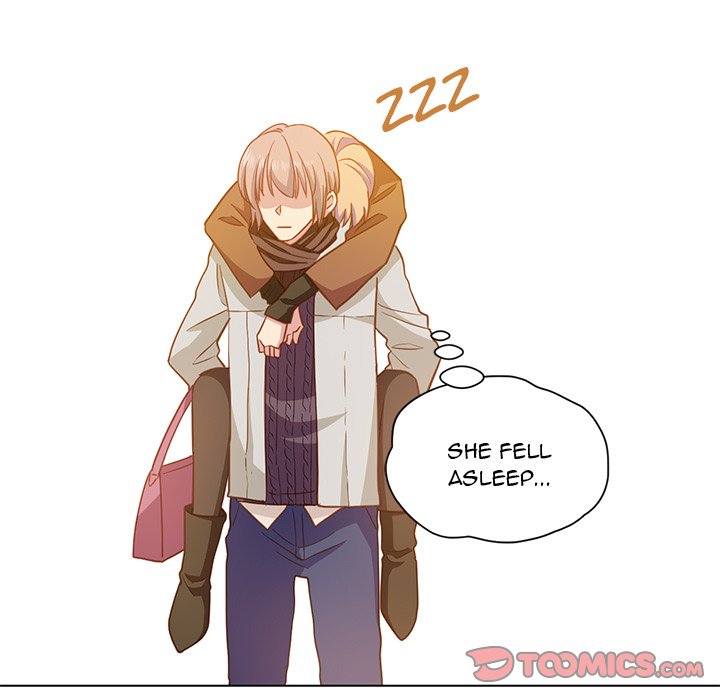 Tick Tock Chapter 30 image 92