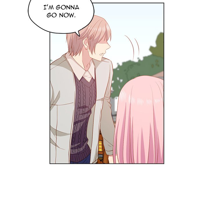 Tick Tock Chapter 31 image 10