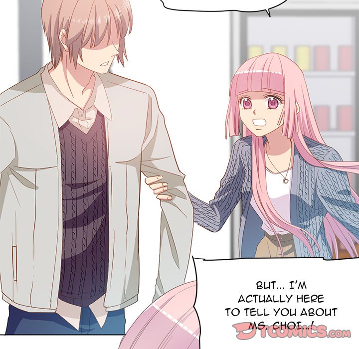 Tick Tock Chapter 31 image 13