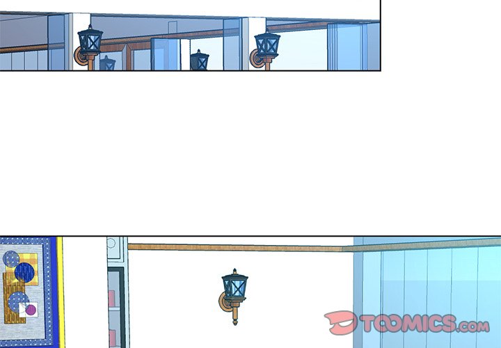 Tick Tock Chapter 31 image 1