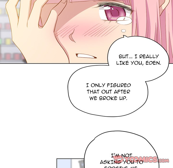 Tick Tock Chapter 31 image 21