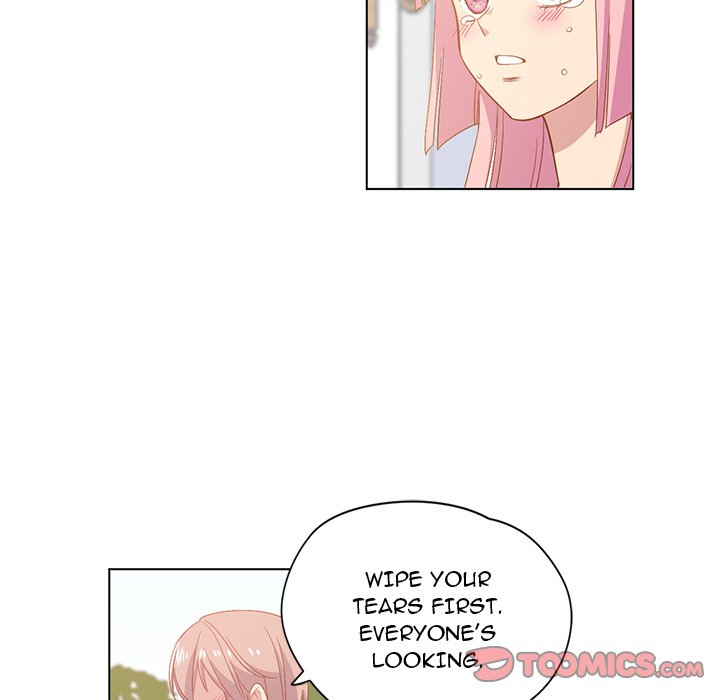 Tick Tock Chapter 31 image 25