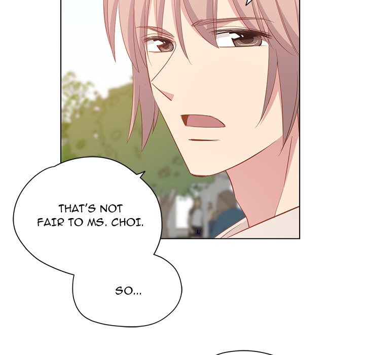 Tick Tock Chapter 31 image 28