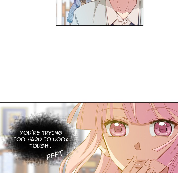 Tick Tock Chapter 31 image 32