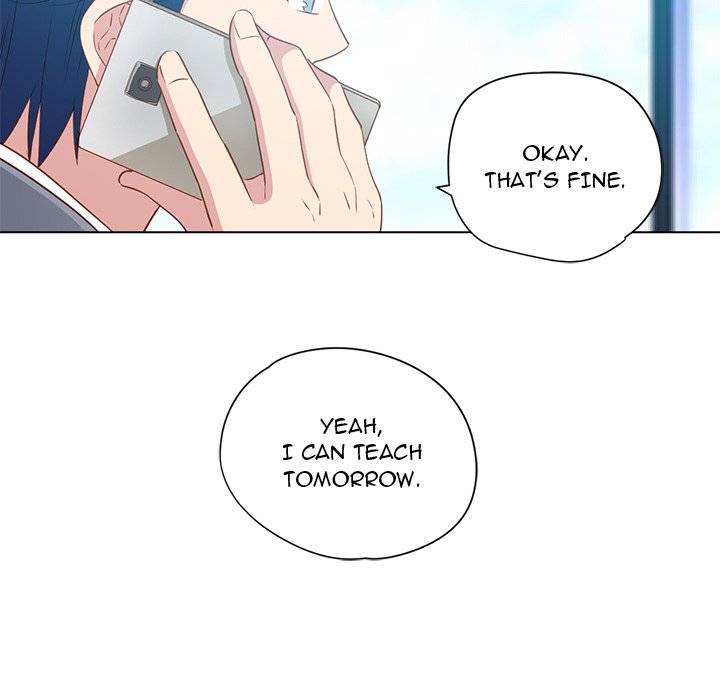 Tick Tock Chapter 31 image 42