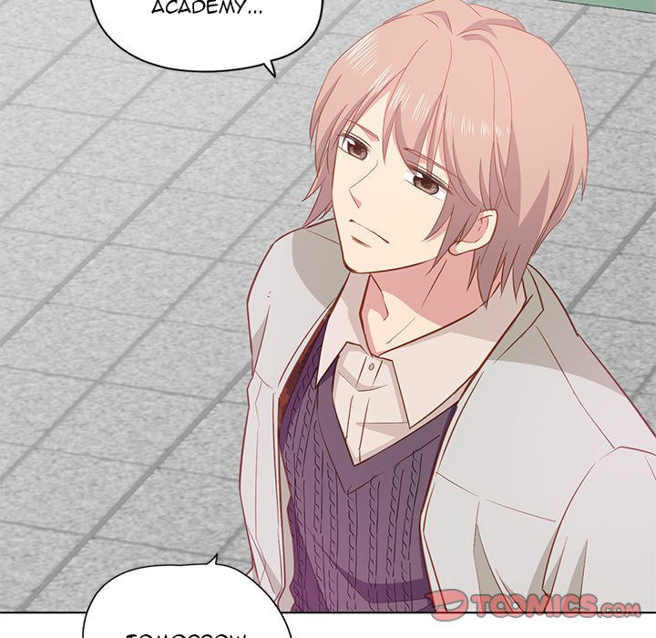 Tick Tock Chapter 31 image 45