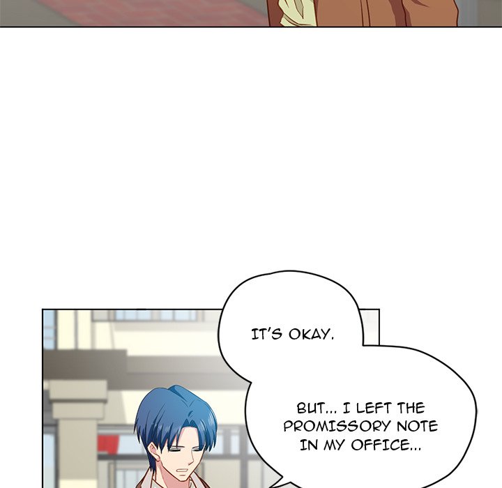 Tick Tock Chapter 31 image 64