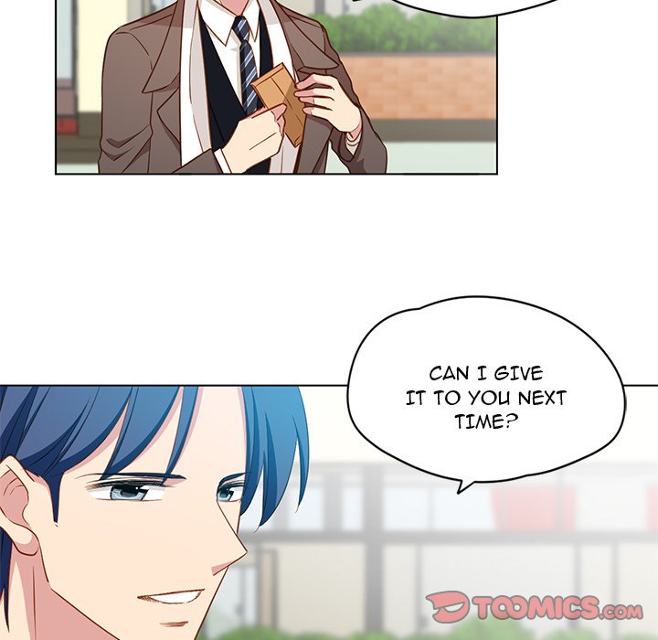 Tick Tock Chapter 31 image 65