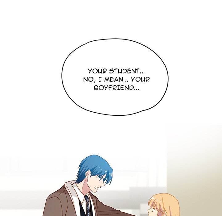 Tick Tock Chapter 31 image 78