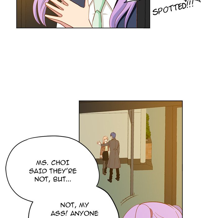 Tick Tock Chapter 31 image 84