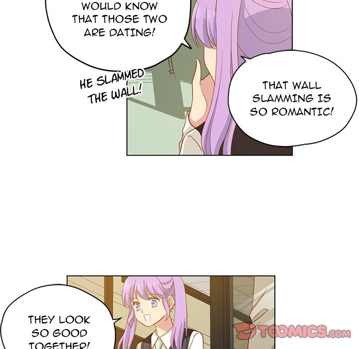 Tick Tock Chapter 31 image 85