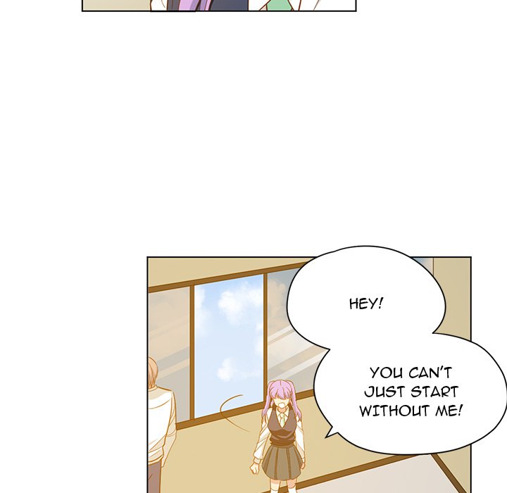 Tick Tock Chapter 31 image 88