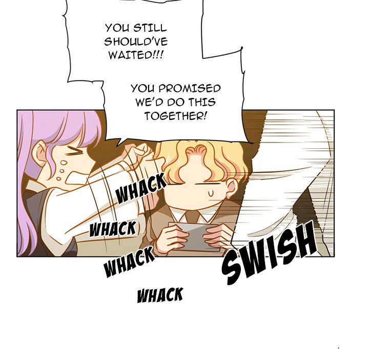 Tick Tock Chapter 31 image 90