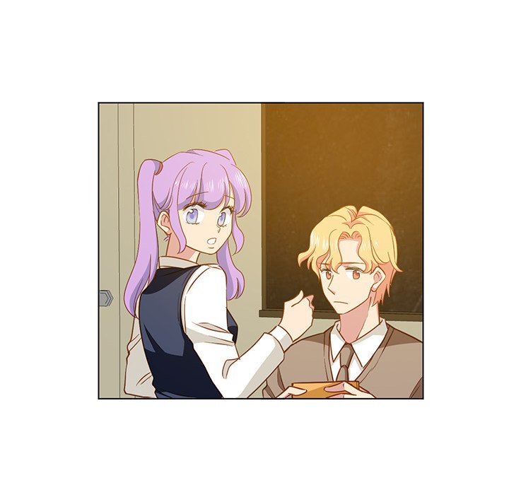 Tick Tock Chapter 31 image 91