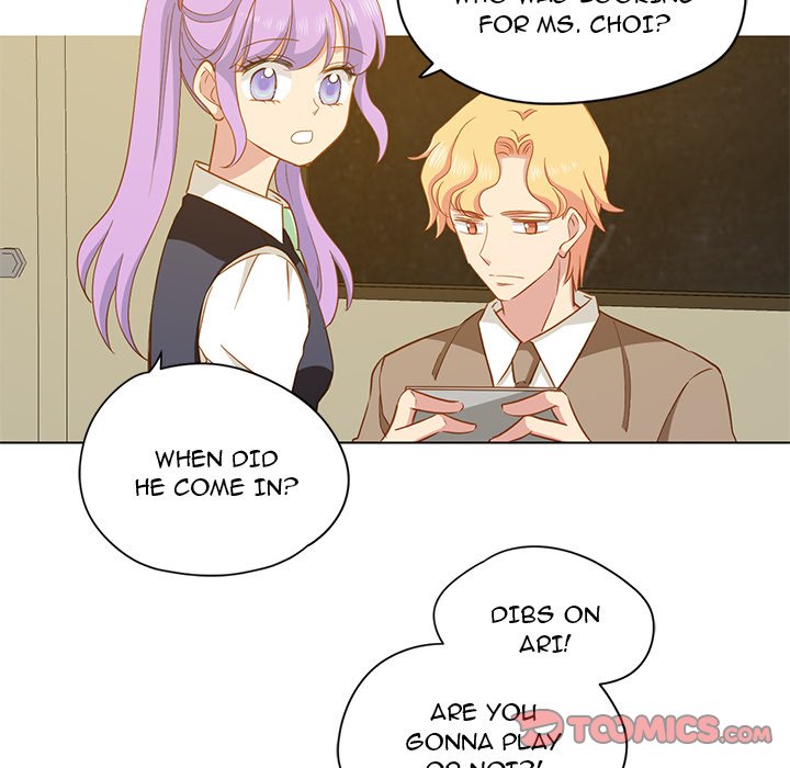 Tick Tock Chapter 31 image 93