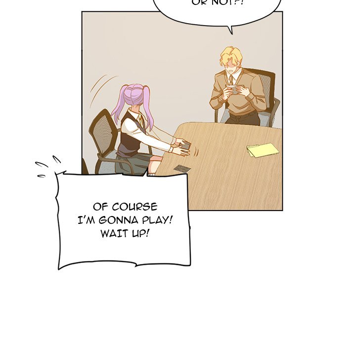 Tick Tock Chapter 31 image 94