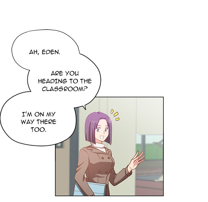 Tick Tock Chapter 31 image 95