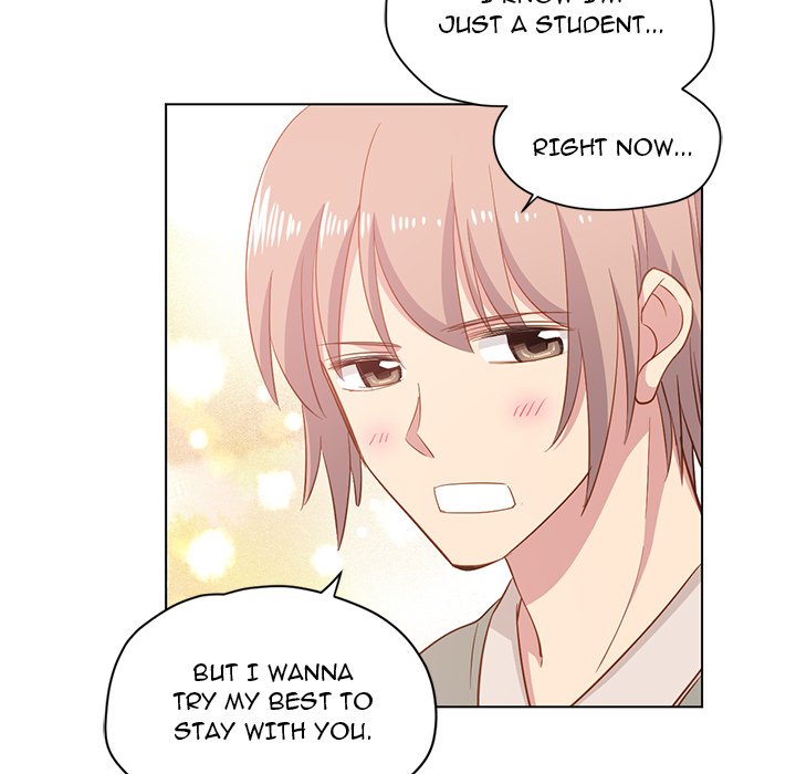 Tick Tock Chapter 32 image 100