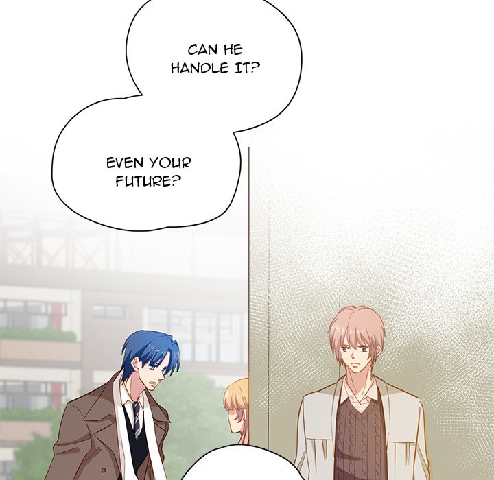 Tick Tock Chapter 32 image 12
