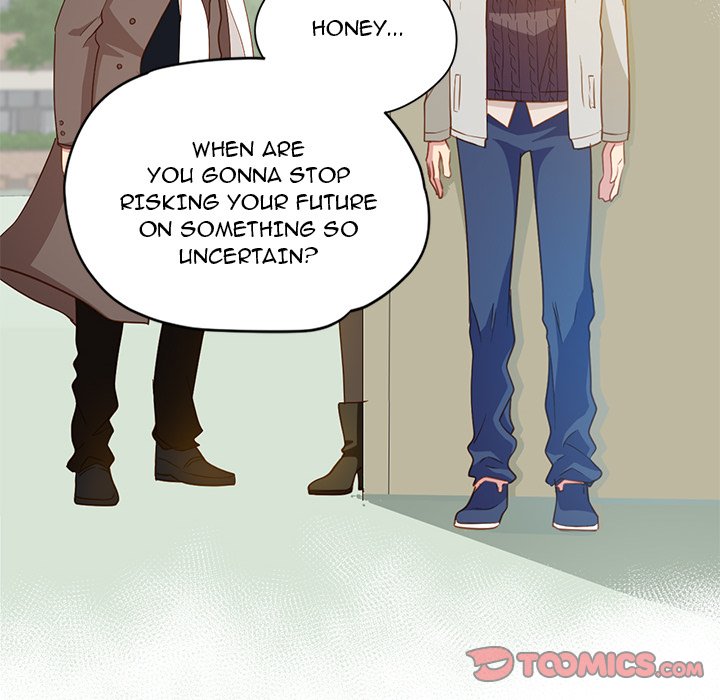 Tick Tock Chapter 32 image 13