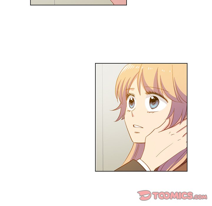 Tick Tock Chapter 32 image 17