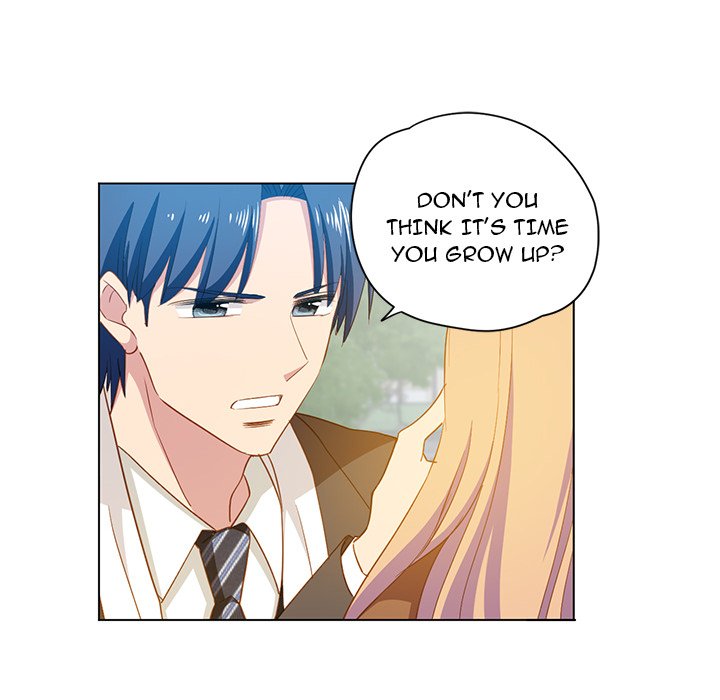 Tick Tock Chapter 32 image 18