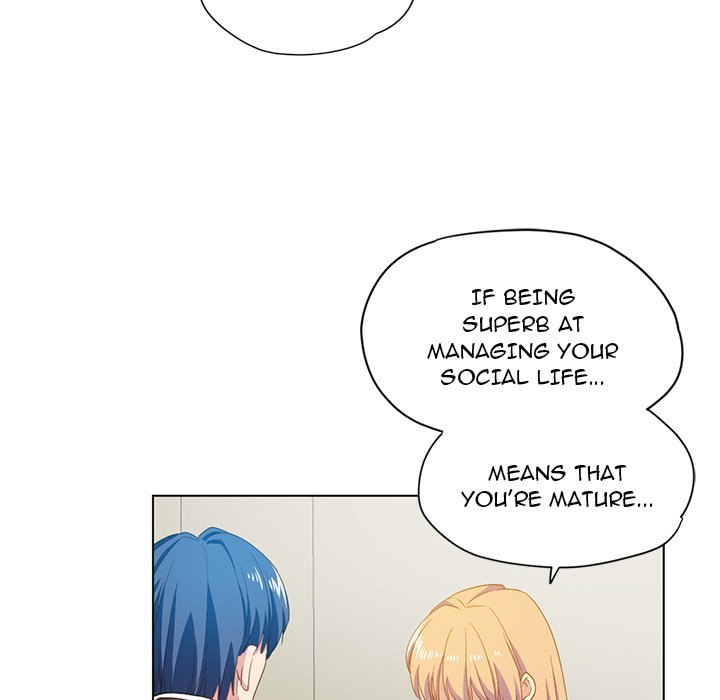 Tick Tock Chapter 32 image 20