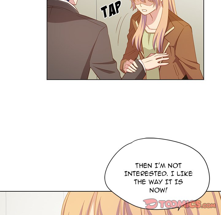 Tick Tock Chapter 32 image 21