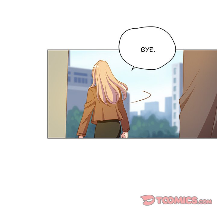 Tick Tock Chapter 32 image 33