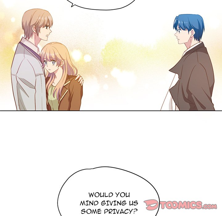 Tick Tock Chapter 32 image 41