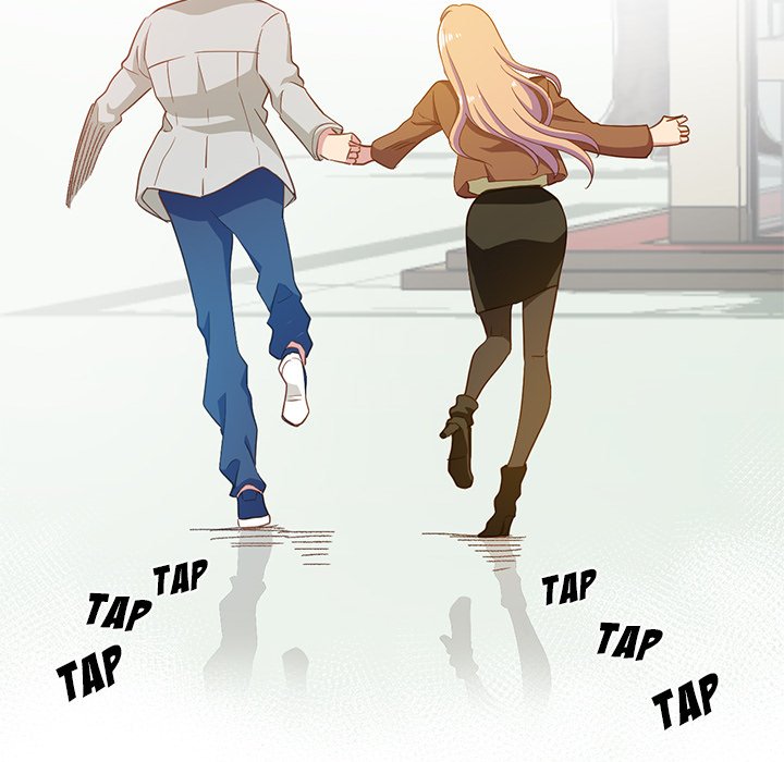 Tick Tock Chapter 32 image 47