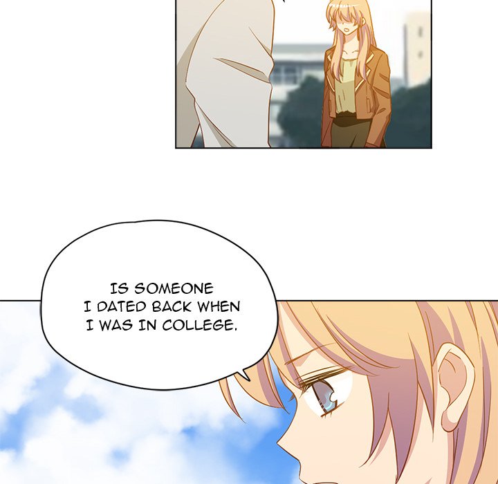 Tick Tock Chapter 32 image 70