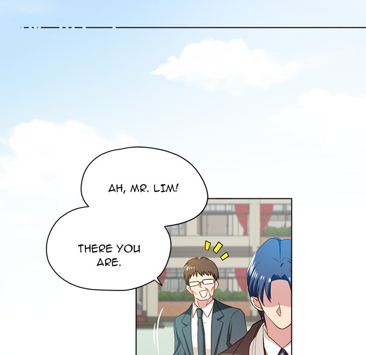 Tick Tock Chapter 32 image 72