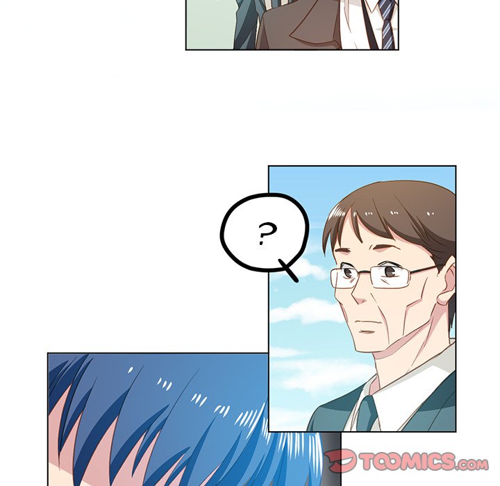 Tick Tock Chapter 32 image 73