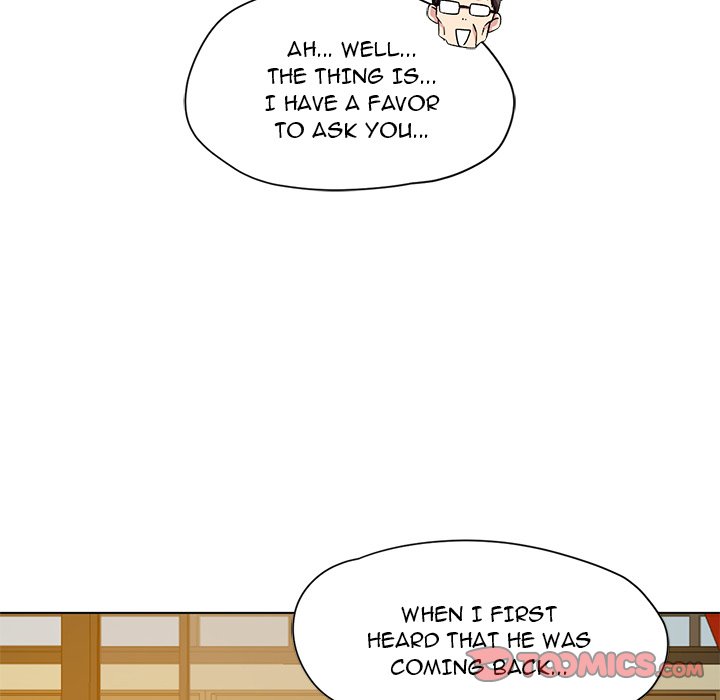 Tick Tock Chapter 32 image 77
