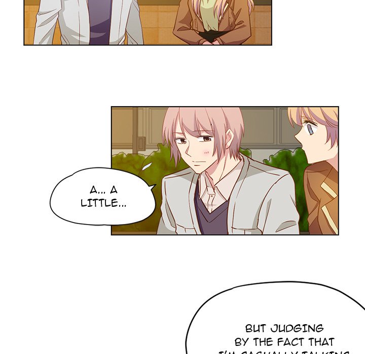 Tick Tock Chapter 32 image 83
