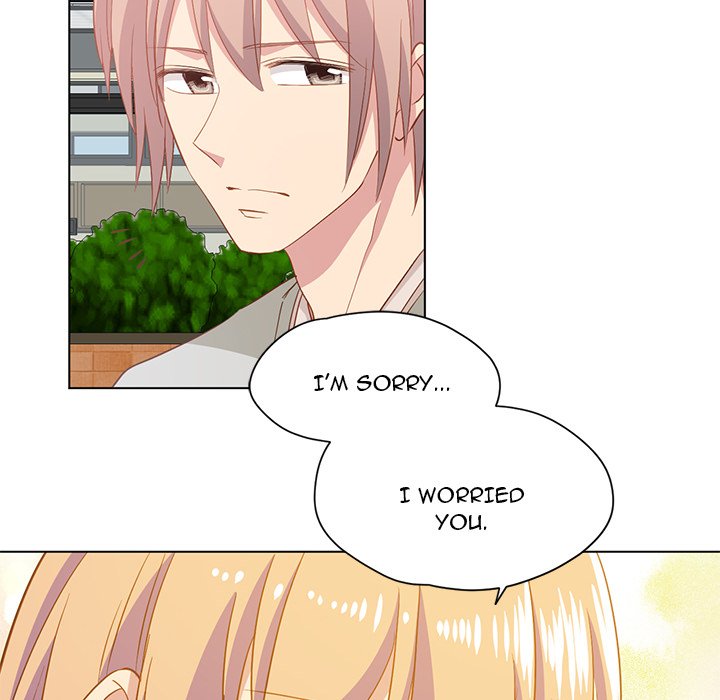 Tick Tock Chapter 32 image 88
