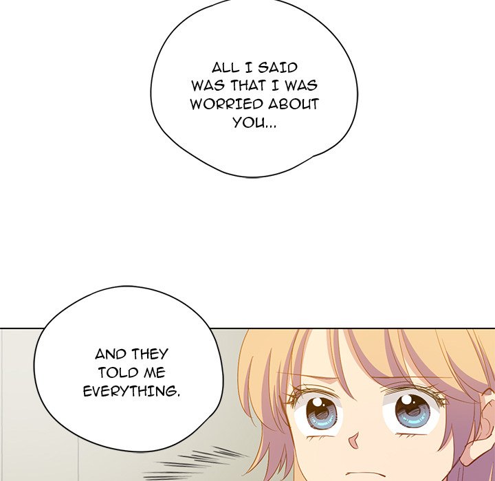 Tick Tock Chapter 32 image 8