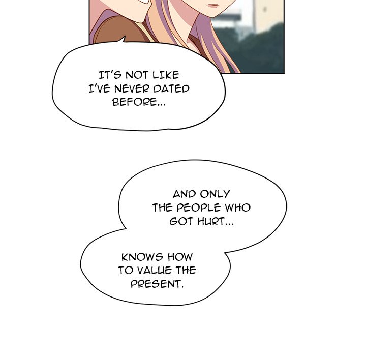 Tick Tock Chapter 32 image 94