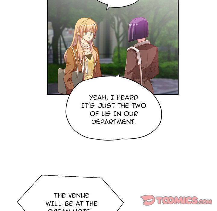 Tick Tock Chapter 33 image 104
